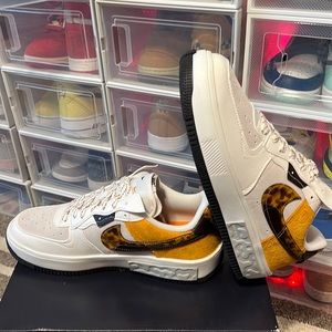 W Air Force 1 Fontanka WM size 11